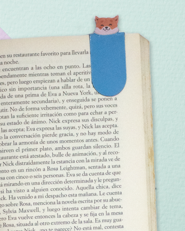 Pack x4 separadores magnéticos Dog