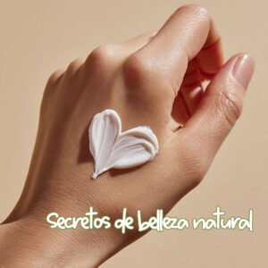 Secretos-de-belleza-natural PDF - Secretos de belleza natural